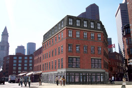 120 Blacktone Street Rendering - After