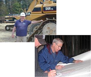 Vertec employees