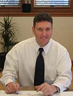 William Faradie, III
