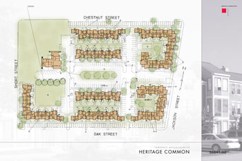 Heritage Common Apartments