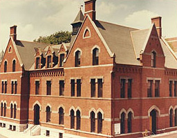 1 Arcadia Place