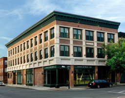 T.I.L.L. Building