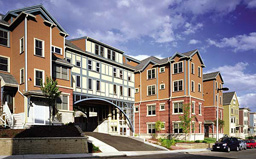 Catherine H. Gallagher Cooperative Housing