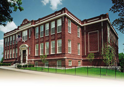 Sister Clara Housing Co-op