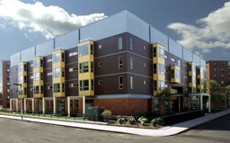 The Julia Martin House