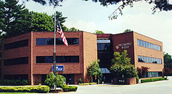 Photo of Belmont West Office Park
