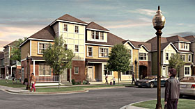 Olmsted Green Phase III