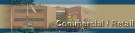 Commercial / Retail