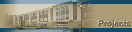 Vertec Projects