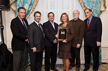 T.I.L.L. Award Group