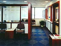 Brockton Hospital