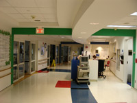 Shriners Hospital for Children