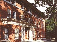 Goddard Building