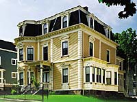 Photo of 19 Westminster Street, Roxbury
