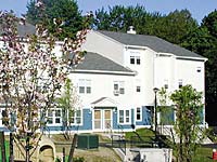 Geneva Apartments