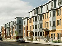 Photo of Dudley Village