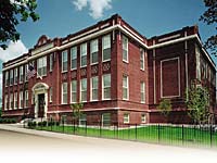 Sister Clara Housing Co-op