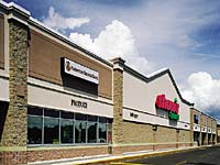 Shaw's Supermarkets - West Brockton, MA