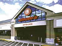 Shaw's Supermarkets - Salem, MA