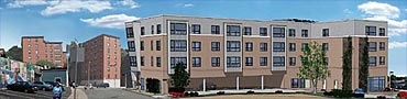Centre Wise Lamartine Project